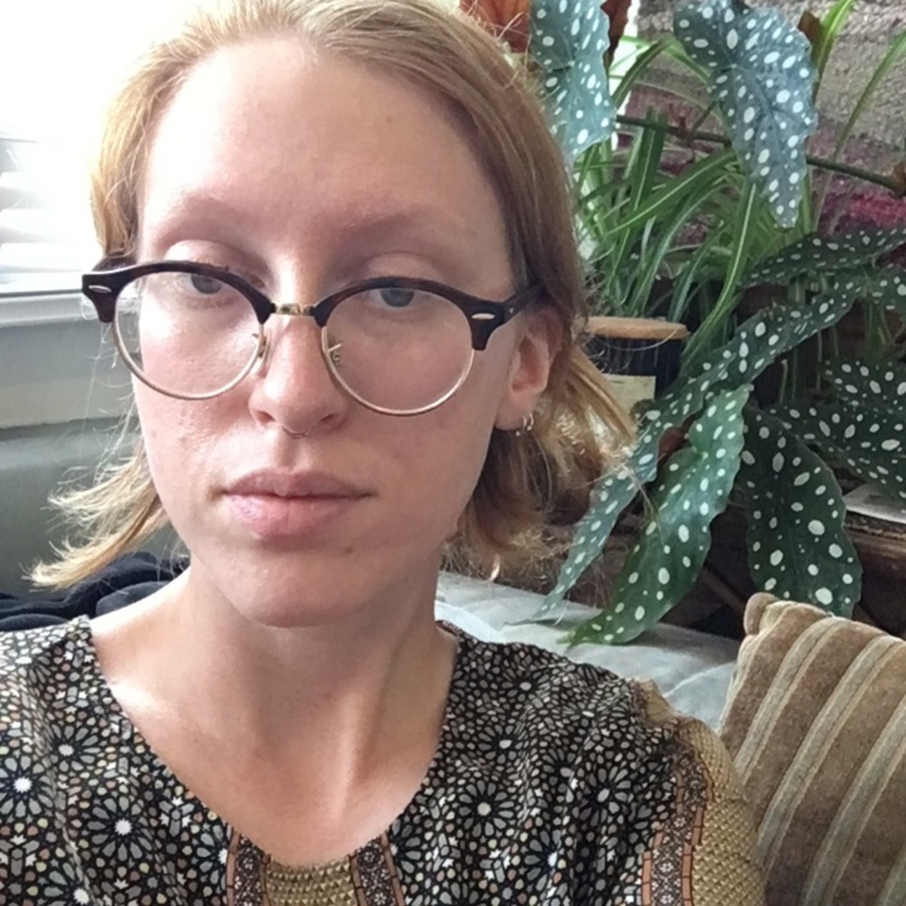 Meet your Posher, Megan